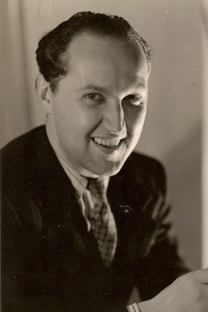 Photo of George Pal from the Latest Netflix gallery