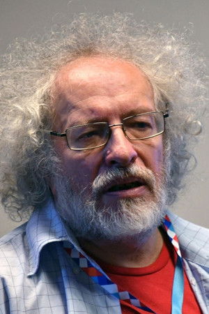 Alexey Venediktov photo