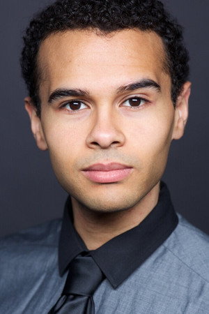 Photo of Dominique Allen Lawson from the Latest Netflix gallery