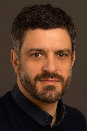 Photo of Kenneth Kainz from the Latest Netflix gallery