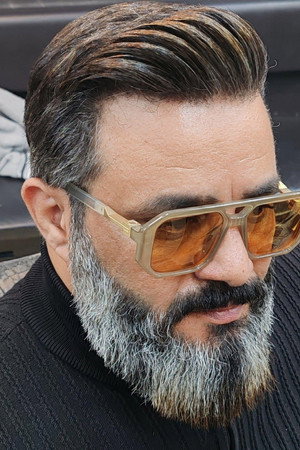 Photo of حسن الجماعي from the Latest Netflix gallery