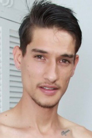 Photo of Maximo Puga from the Latest Netflix gallery