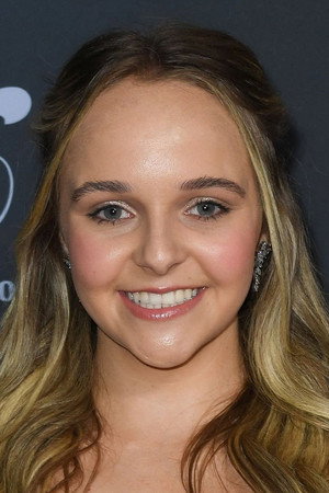 Photo of Abby James Witherspoon from the Latest Netflix gallery