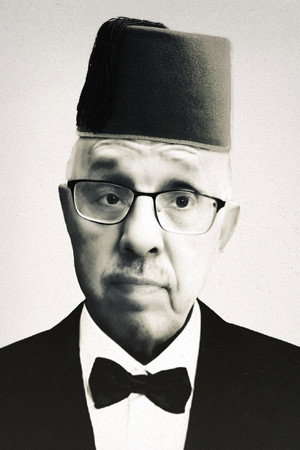 Photo of Ahmed Kadri (Krikèche) from the Latest Netflix gallery