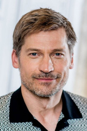 Nikolaj Coster-Waldau photo