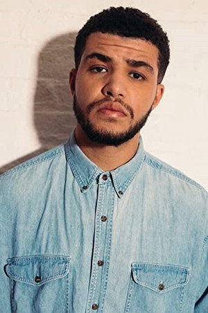 Marcus Rutherford photo