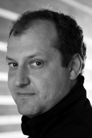 Photo of Lukáš Přibyl from the Latest Netflix gallery