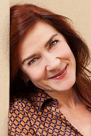 Silvana Fallisi photo