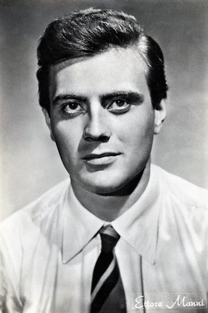 Ettore Manni photo