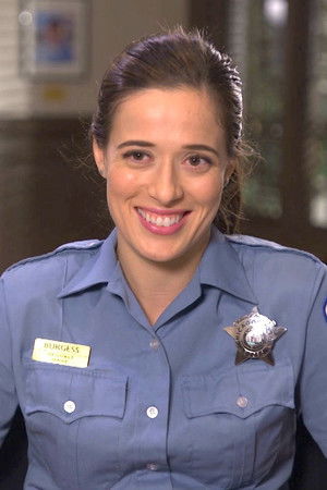 Marina Squerciati photo