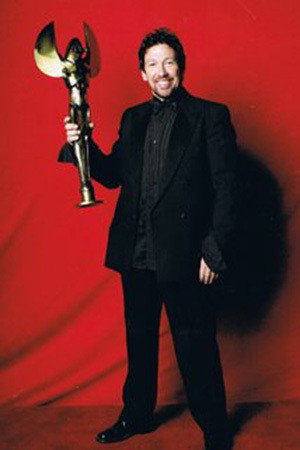 Photo of Steen Young from the Latest Netflix gallery