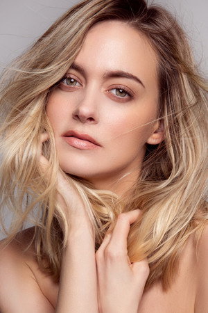 Photo of Caitlin Fowler from the Latest Netflix gallery