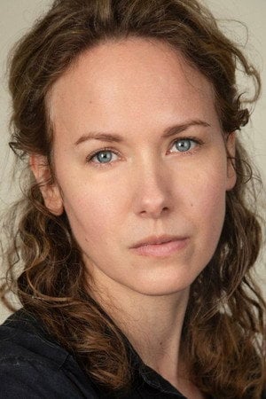 Photo of Mette Lysdahl from the Latest Netflix gallery