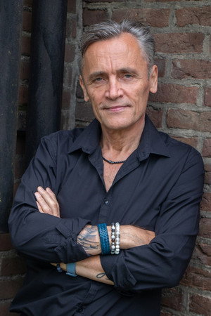 Photo of Jos Smit from the Latest Netflix gallery