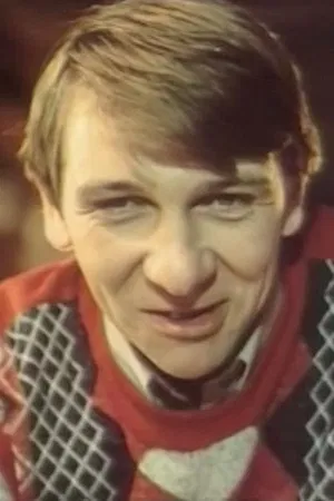 Volodymyr Yamnenko photo