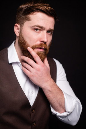 Photo of Ilya Ponomarenko from the Latest Netflix gallery