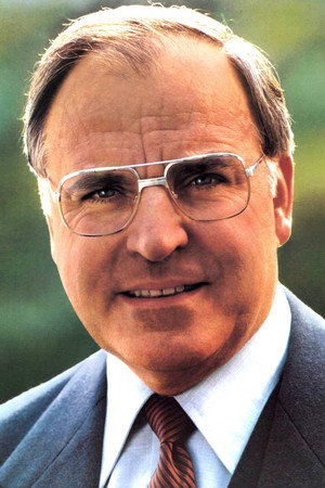 Helmut Kohl photo