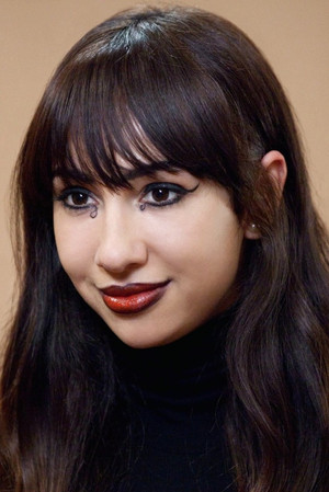 Jackie Cruz photo