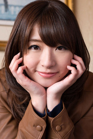 Photo of Saki Hatsumi from the Latest Netflix gallery