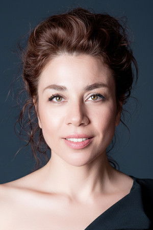 Yeşim Ceren Bozoğlu photo