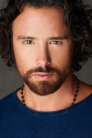 Photo of Bernardo Barreto from the Latest Netflix gallery