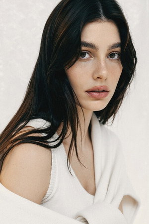 Camila Morrone photo