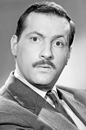 Michel Serrault photo