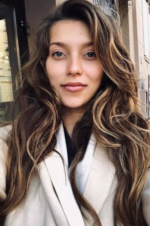 Regina Todorenko photo