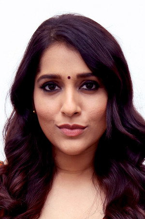 Photo of Rashmi Gautham from the Latest Netflix gallery