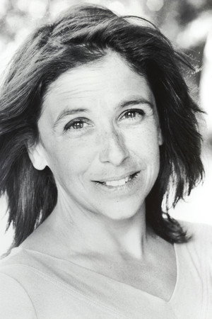 Kathryn Hunter photo