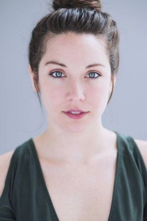 Photo of Andi Morrow from the Latest Netflix gallery