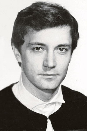 Yevgeni Gerasimov photo