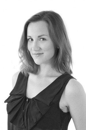 Photo of Fatme Helge Leevald from the Latest Netflix gallery