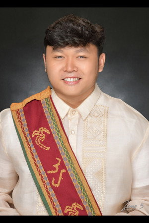 Photo of Ryner Viray from the Latest Netflix gallery