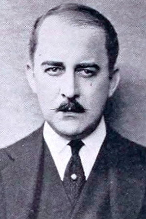 Photo of Arthur Stuart Hull from the Latest Netflix gallery