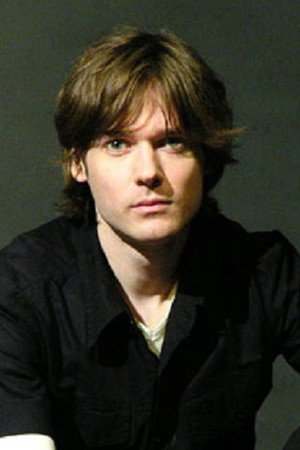 Photo of Mikhail Efimov from the Latest Netflix gallery