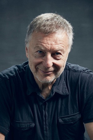 Photo of Milcho Manchevski from the Latest Netflix gallery