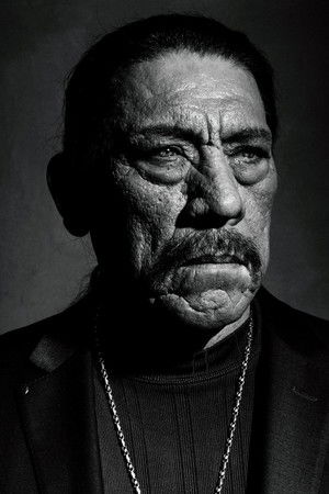 Danny Trejo photo