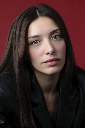 Photo of Dilaray Yeşilyaprak from the Latest Netflix gallery