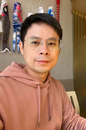 Huang Xiaohong photo