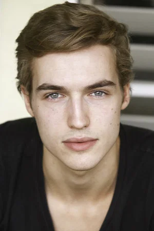 Photo of Trevor Stines from the Latest Netflix gallery