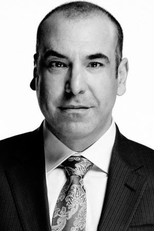 Rick Hoffman photo