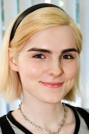 Photo of Jean Hollywood from the Latest Netflix gallery