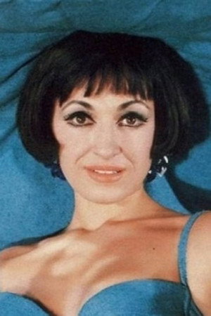 Photo of Martha Karagianni from the Latest Netflix gallery