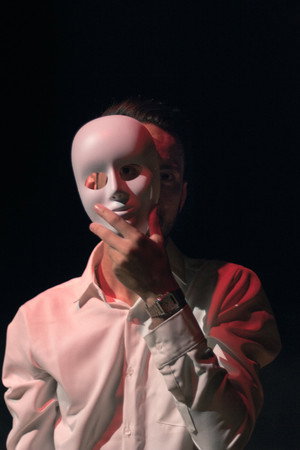 Photo of Y3ll from the Latest Netflix gallery