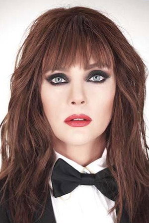Photo of Dilek Serbest from the Latest Netflix gallery