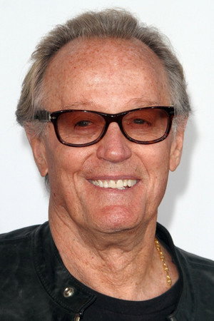 Peter Fonda photo