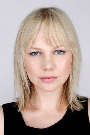 Adelaide Clemens photo