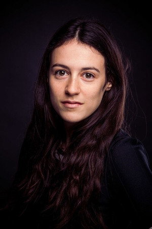 Photo of Joosje Duk from the Latest Netflix gallery