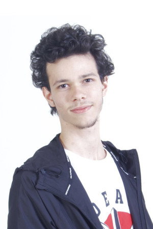 Photo of Matheus Orlandi from the Latest Netflix gallery